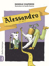 Cover image for Alessandro Le Petit